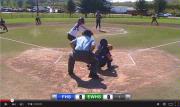 Edmonds-Woodway vs. Ferndale District Softball Playoffs